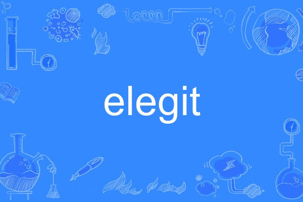 elegit