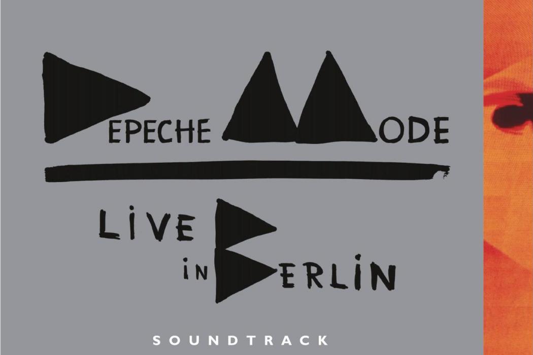 Live In Berlin Live In Berlin