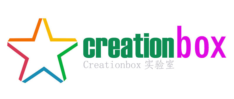 CreationBOX實驗室