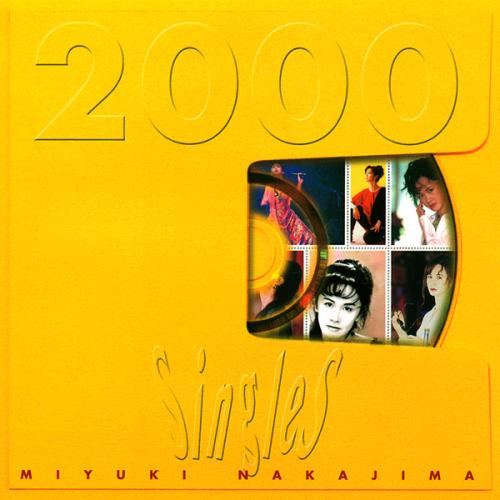 Singles 2000 Singles 2000