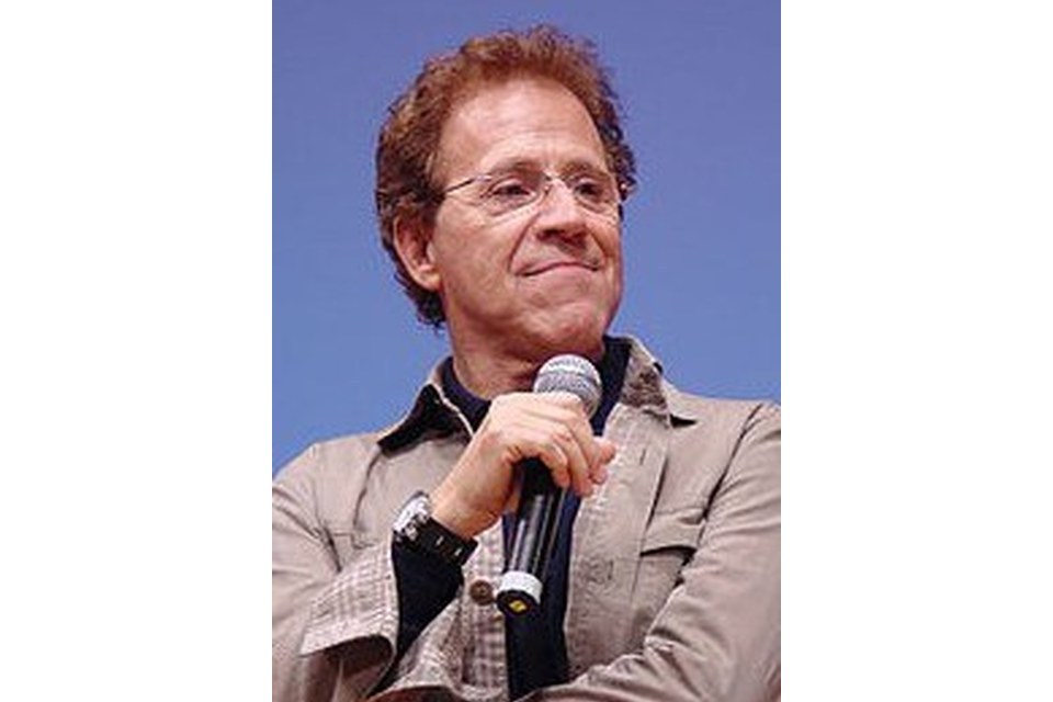 Giacomo Rizzo Giacomo Rizzo