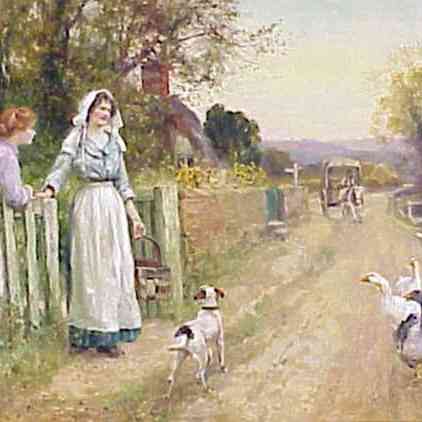 Henry John Yeend King