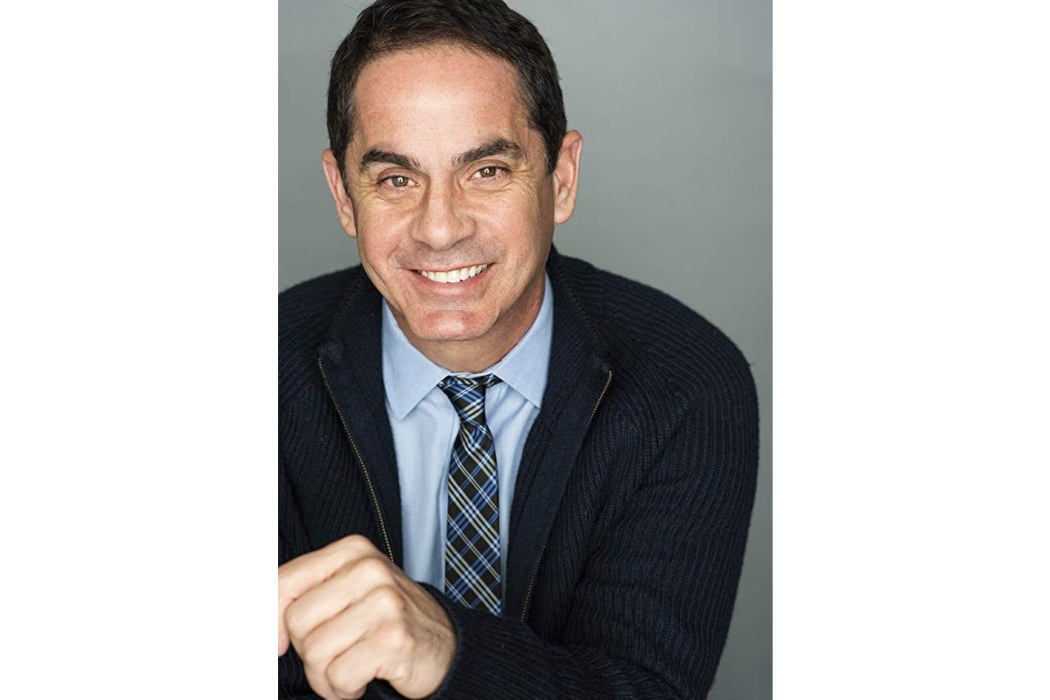 Robert Maschio Robert Maschio