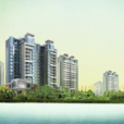 錦江家園(臨海市桃渚鎮的商品住宅小區) 錦江家園(臨海市桃渚鎮的商品住宅小區)