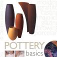 Pottery Basics(2005年Barrons Educational Series Inc出版的圖書) Pottery Basics(2005年Barrons Educational Series Inc出版的圖書)