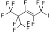 1-碘全氟（4-甲基-2-戊烯）