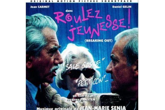 Les grandes faux blues Les grandes faux blues