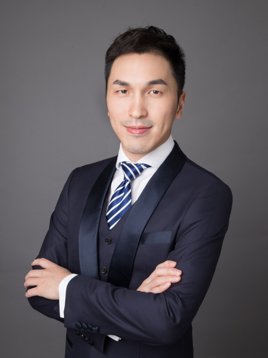 余卓遠(博睿乾遠創始人) 余卓遠(博睿乾遠創始人)
