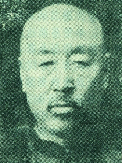 邵越千 邵越千