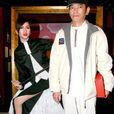 梅德明(梅艷芳二哥) 梅德明(梅艷芳二哥)