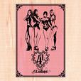move(韓國4l女團專輯) move(韓國4l女團專輯)
