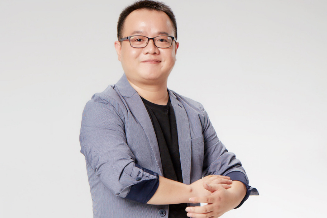 曹發(三兩白、摩摩噠創始人) 曹發(三兩白、摩摩噠創始人)
