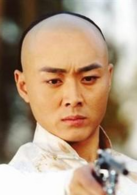 金茂祥(商道（2005年丁仰國執導電視劇）)