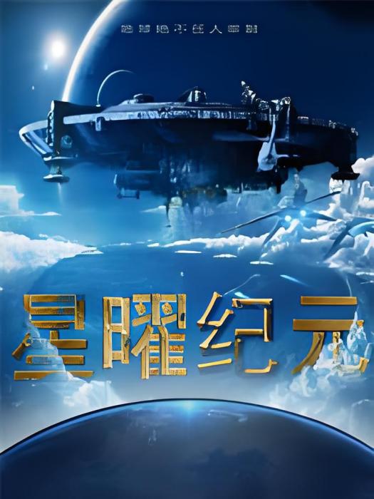 星曜紀元 星曜紀元