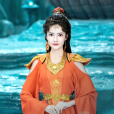 朔漩(電視劇《仙劍六祈今朝》中的女配角) 朔漩(電視劇《仙劍六祈今朝》中的女配角)