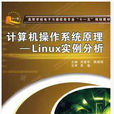 計算機作業系統原理：Linux實例分析