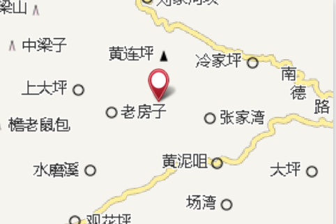 啞口上 啞口上