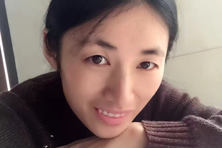 王冬麗(中學二級教師) 王冬麗(中學二級教師)
