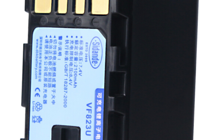斯丹德JVC BN-VF823U 斯丹德JVC BN-VF823U