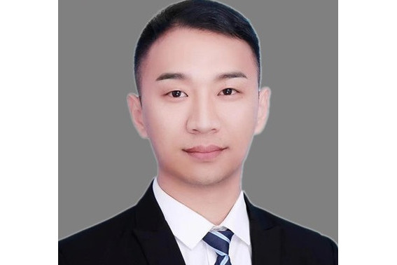 蔣海波(江蘇華令律師事務所專職律師)