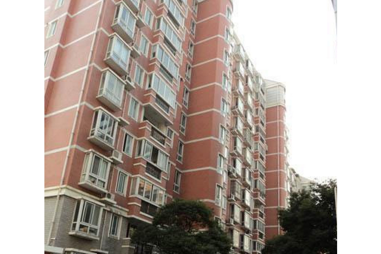 明和苑(上海市明和苑小區) 明和苑(上海市明和苑小區)