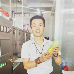 李啟壯