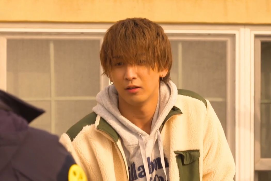 中林守 中林守