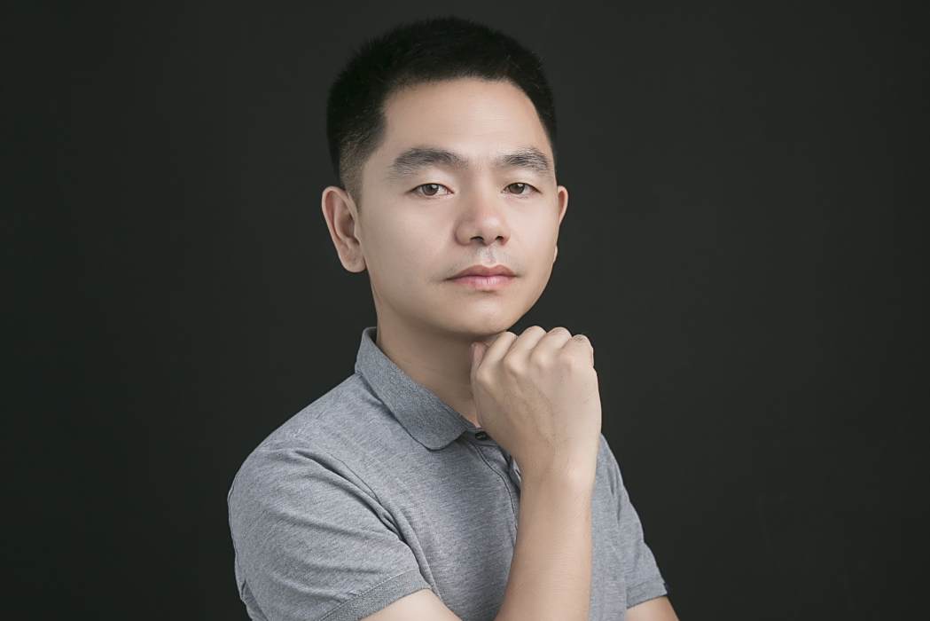 劉微(江西締曼夫科技發展有限公司法人) 劉微(江西締曼夫科技發展有限公司法人)