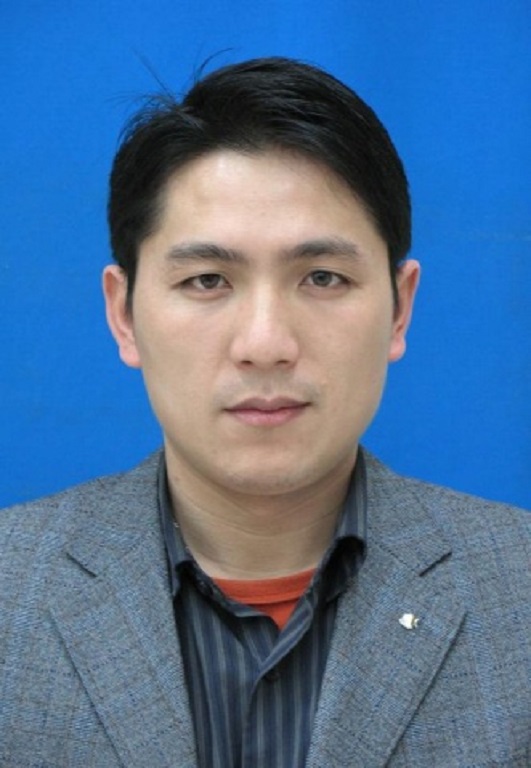 廖偉志(廣西師範學院計算機與信息工程學院教授)