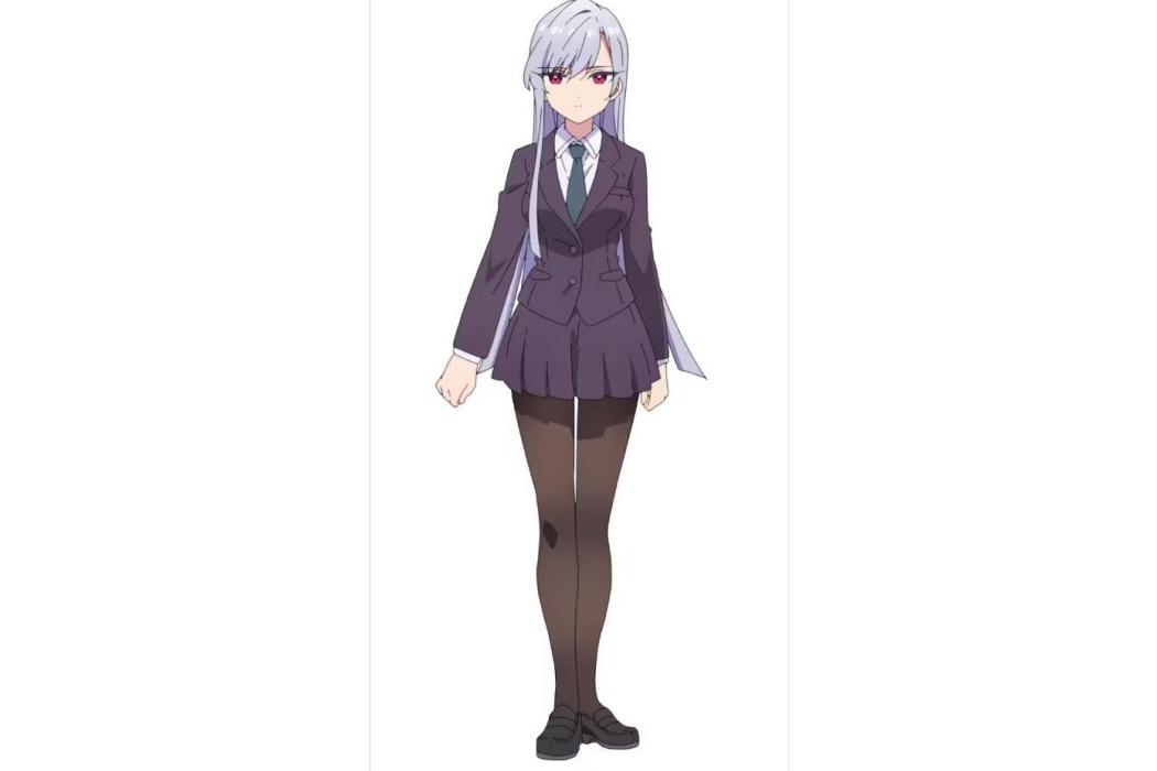 榮逢凪乃 榮逢凪乃