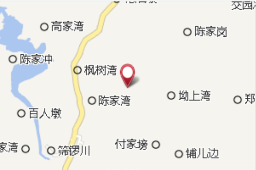 宋家岩 宋家岩