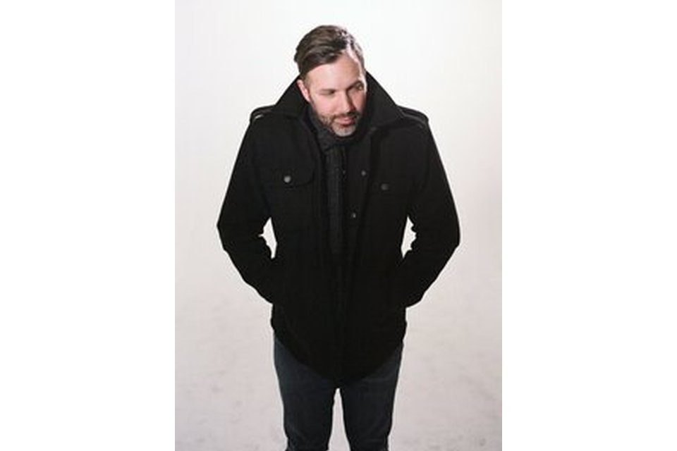 Brett Bentman Brett Bentman