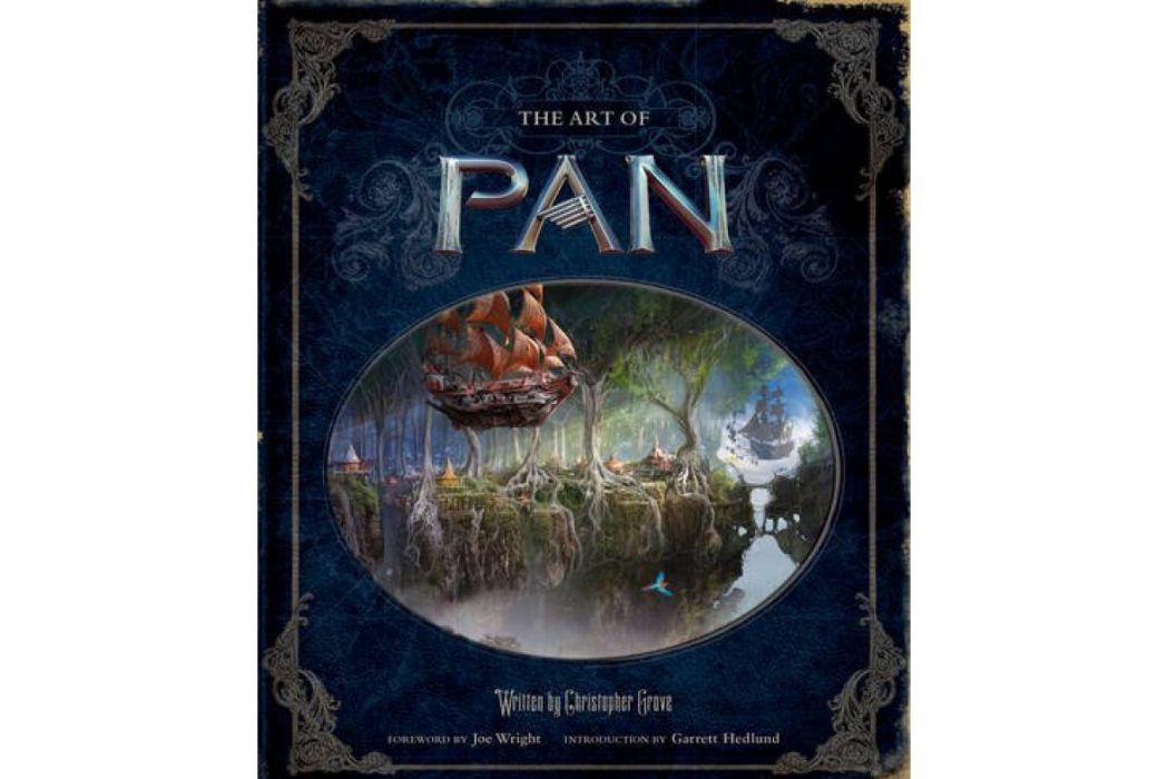 The Art of Pan The Art of Pan