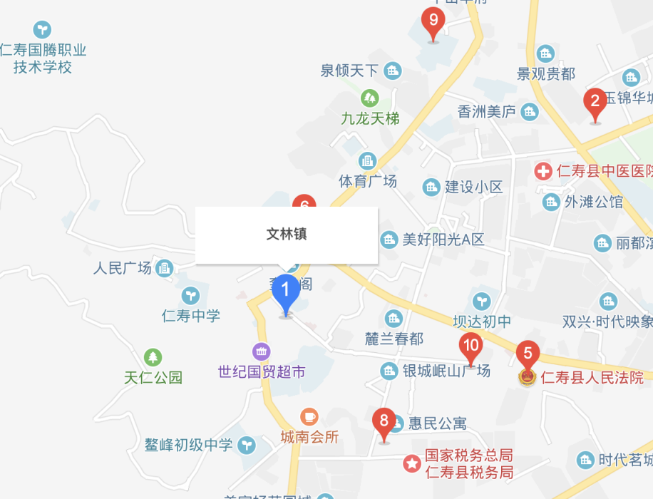 文林鎮(蜂蜜鄉)