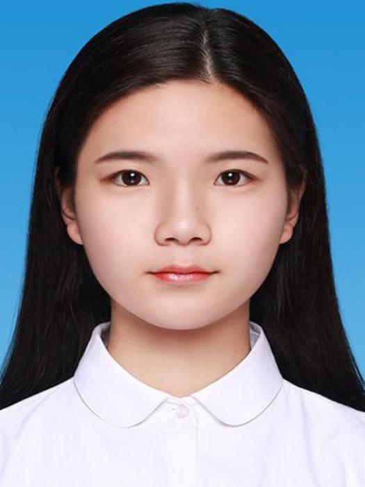 胡若琳 胡若琳