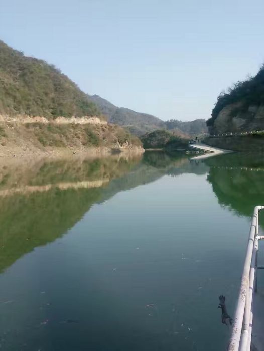輕土坪村 輕土坪村
