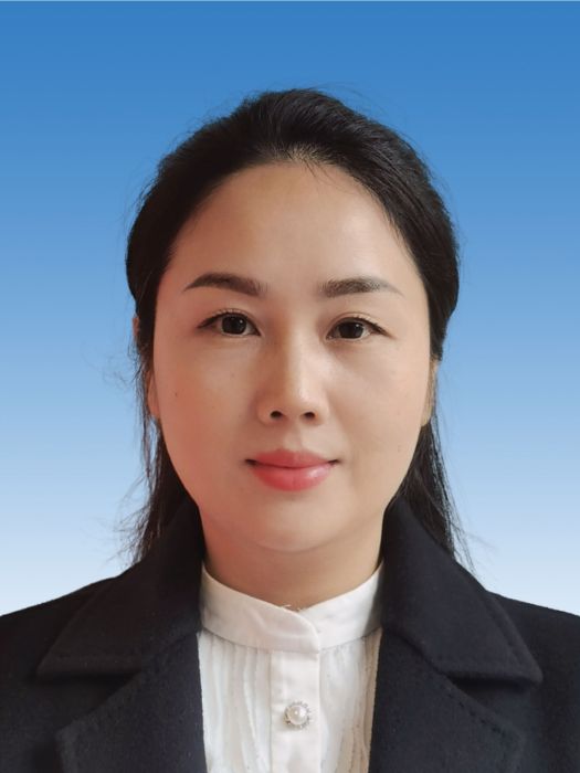 蔣娓 蔣娓