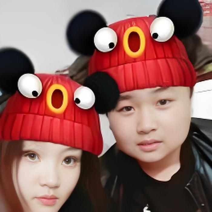王美麗! 王美麗!