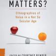 What Matters?