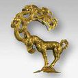 金怪獸 金怪獸