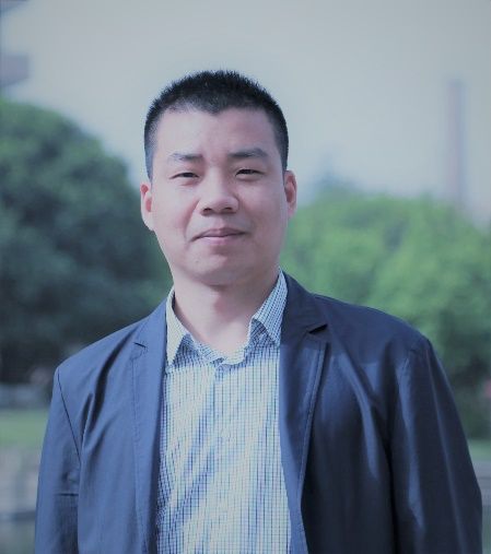 舒前進(中國礦業大學副教授) 舒前進(中國礦業大學副教授)