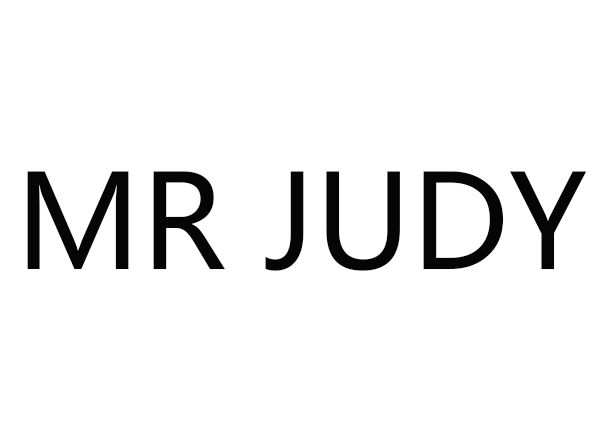 MRJUDY(服裝品牌) MRJUDY(服裝品牌)