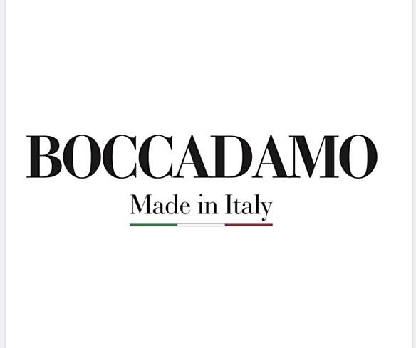 BOCCADAMO BOCCADAMO