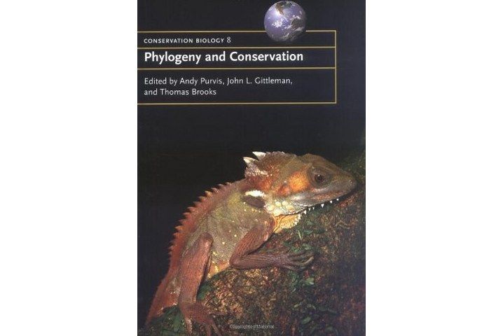 Phylogeny and Conservation Phylogeny and Conservation