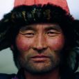 蒙古人種(蒙古利亞人種)
