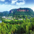 天仙硐旅遊景區(天仙硐（瀘州市納溪區境內一處景點）)