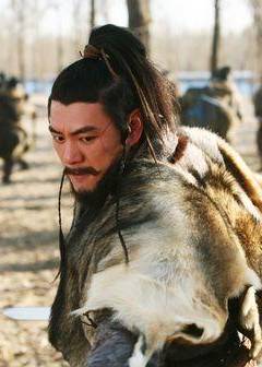 精忠岳飛(2013年黃曉明主演電視劇)