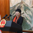 陳雯(中國駐英國使館公使) 陳雯(中國駐英國使館公使)