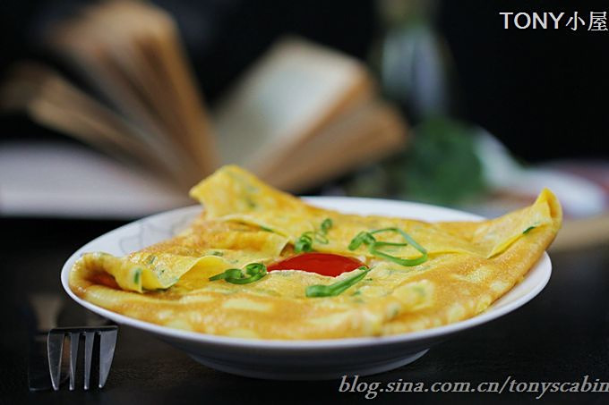 創意蛋包飯 創意蛋包飯