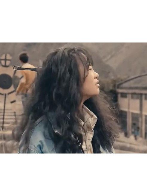 三妹(電影《陳翔六點半之瘋狂代號》的角色)